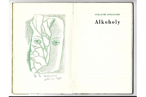 Guillaume Apollinaire - Alkoholy